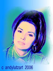 shania